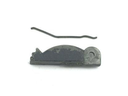 CDM 22Short Revolver Parts: Gate with Spring