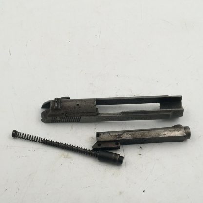 FIE Titan II, 380acp, Pistol Part, Slide, Barrel & Recoil.
