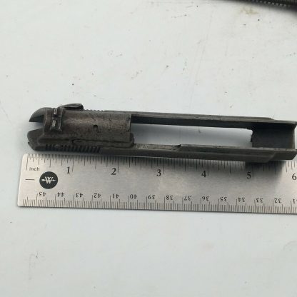 FIE Titan II, 380acp, Pistol Part, Slide, Barrel & Recoil. - Image 12