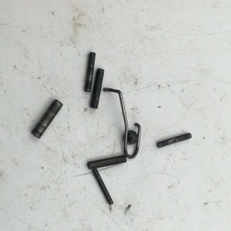 FIE Titan II, 380acp, Pistol Part,  Pins, Spring & Screw
