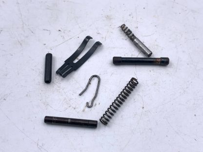 H&K USP 9mm Pistol Parts, Pins, springs, plunger