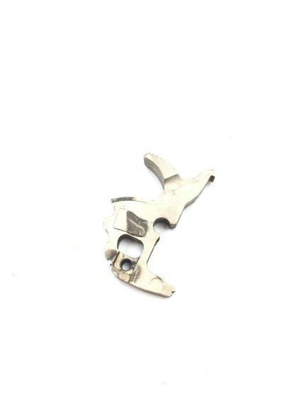 Dan Wesson Model 715 357 magnum, revolver parts: hammer - Image 3