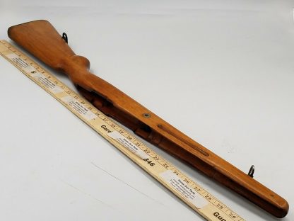 Czech VZ-24 8X57 8mm Rifle Part. Stock - Image 2