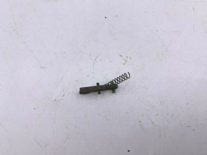Harrington & Richardson 633 32S&W Revolver Parts, Cylinder stop assembly - Image 3