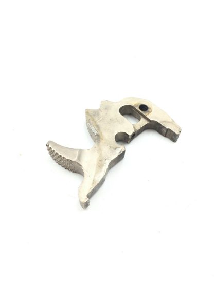 Dan Wesson Model 715 357 magnum, revolver parts: hammer