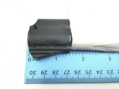 EAA Windicator 357mag Revolver Parts: Barrel - Image 11