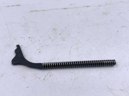 H&K USP 9mm Pistol Parts, Hammer strut and spring