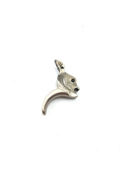 Dan Wesson Model 715 357 magnum, revolver parts: trigger - Image 2