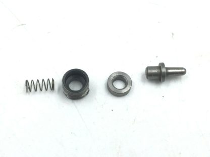 EAA Windicator 357mag Revolver Parts: Firing Pin, Recoil Cup, Washer, & Spring