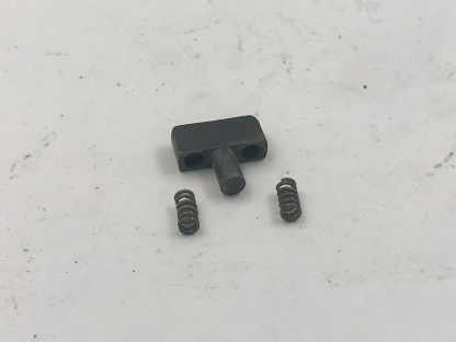 Davis P-380 380 Pistol Parts, Shock Resistor - Image 3