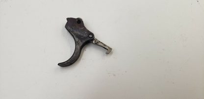 Harrington & Richardson 949 22 Revolver parts, Trigger & Lifter Assembly - Image 3