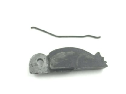 CDM 22Short Revolver Parts: Gate with Spring - Image 3