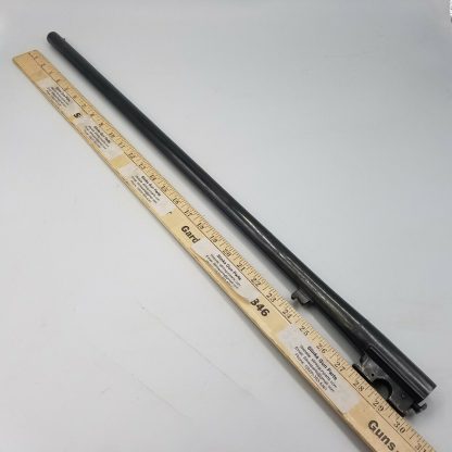 Glenfield 60, 22lr Rifle Part. Barrel 22 inches