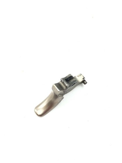 Dan Wesson Model 715 357 magnum, revolver parts: trigger - Image 4
