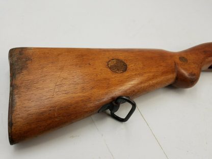 Czech VZ-24 8X57 8mm Rifle Part. Stock - Image 7