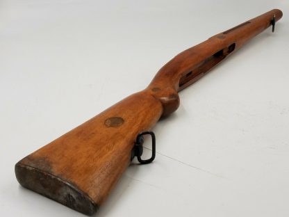 Czech VZ-24 8X57 8mm Rifle Part. Stock - Image 11