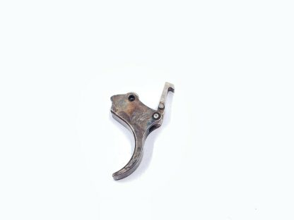 Harrington and Richardson 676 22mag. revolver parts,     trigger and lifter - Image 5