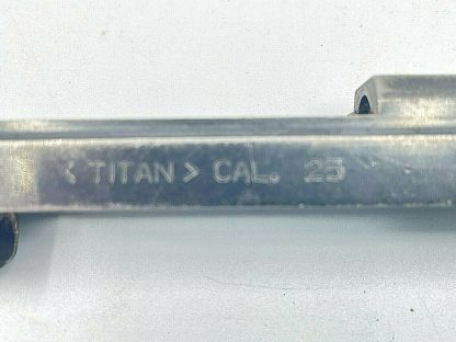 FIE Titan, 25ACP Pistol Parts, Slide - Image 8