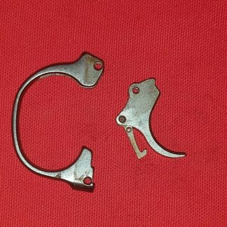Harrington & Richardson 929, .22cal, Pistol Part, Trigger Guard & Trigger