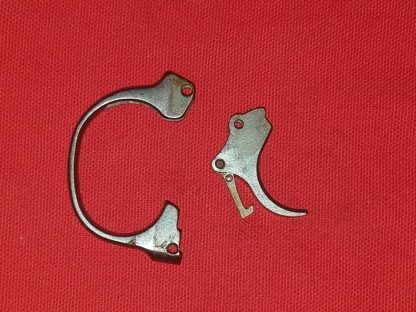 Harrington & Richardson 929, .22cal, Pistol Part, Trigger Guard & Trigger