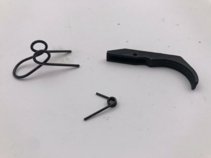 CBC MT151 20ga Shotgun Parts, Trigger with 2 springs - Image 5