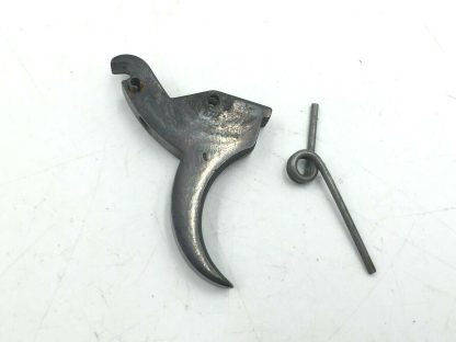 FIE Titan Tiger 38spl Revolver Parts:  Trigger & Spring