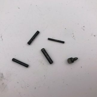 Harrington and Richardson 949 22LR Revolver Parts, 5 pins