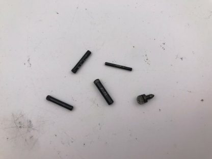 Harrington and Richardson 949 22LR Revolver Parts, 5 pins
