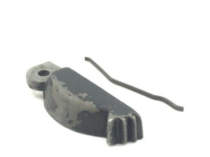 CDM 22Short Revolver Parts: Gate with Spring - Image 2