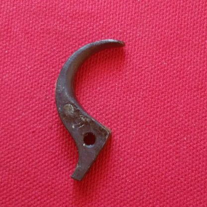 FIE (Unknown), 20ga, Shotgun Part, Trigger, Trigger Spring Plunger & Spring - Image 3