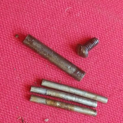 FIE (Unknown), 20ga, Shotgun Part,Pins & Screws