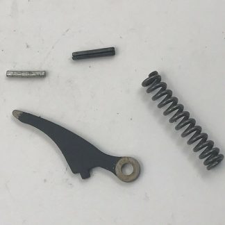 CDM CDM 22short Revolver Parts, Mainspring with guide and 2 pins