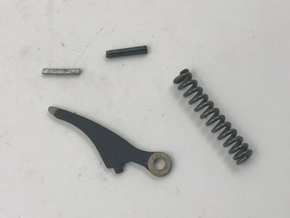 CDM CDM 22short Revolver Parts, Mainspring with guide and 2 pins