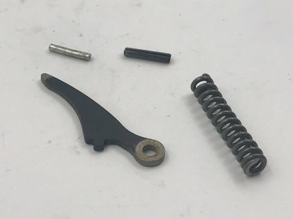 CDM CDM 22short Revolver Parts, Mainspring with guide and 2 pins - Image 5