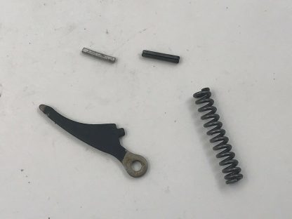 CDM CDM 22short Revolver Parts, Mainspring with guide and 2 pins - Image 4