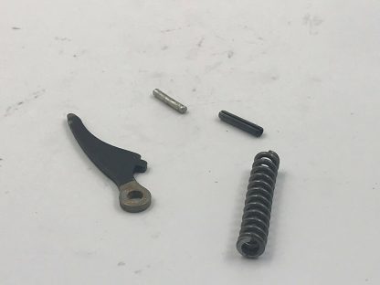 CDM CDM 22short Revolver Parts, Mainspring with guide and 2 pins - Image 3