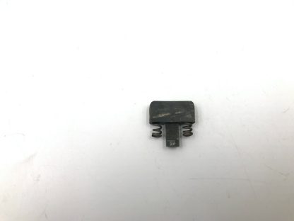 Davis P-380 380ACP pistol parts, shock resistor with springs - Image 3