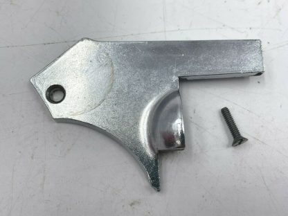 Clerke ME 21 22LR, Revolver Parts, Sideplate & Screws