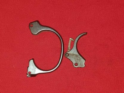 Harrington & Richardson 929, .22cal, Pistol Part, Trigger Guard & Trigger - Image 3