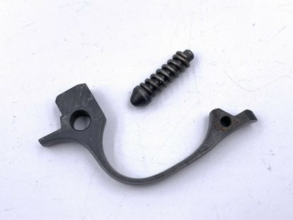 FEG PA-63 9x18 Pistol, Trigger guard, plunger, spring