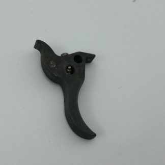 Burgo Pocket 22 Revolver parts, Trigger