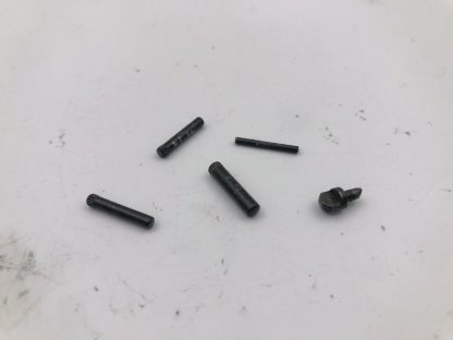 Harrington and Richardson 949 22LR Revolver Parts, 5 pins - Image 3