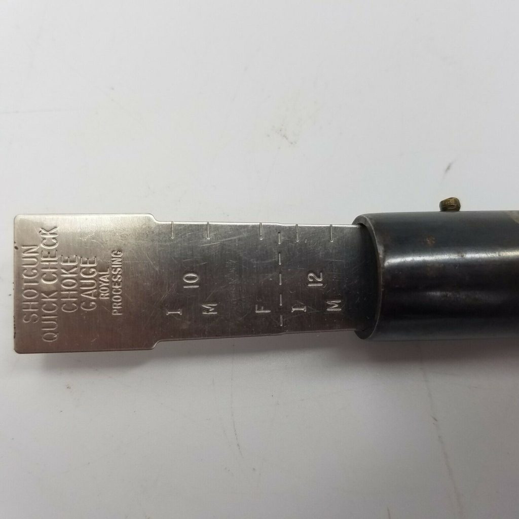 Falls Arms Nitro Special 12ga Shotgun Part. Barrel Postrock Gun Parts