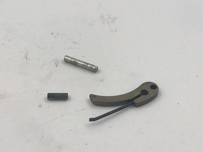CDM CDM 22short Revolver Parts, Hand assembly with 2 pins - Image 5