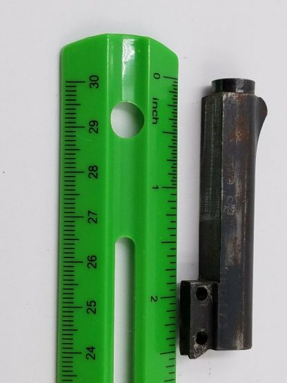 Excam Model GT27 2SACP Pistol Parts-Barrel - Image 2