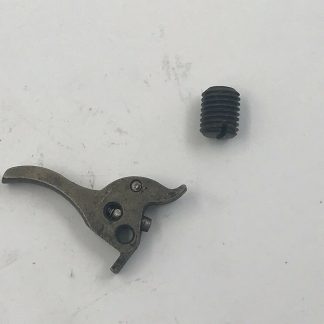 CDM CDM 22short Revolver Parts, Trigger Assembly with Shank Screw