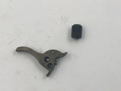 CDM CDM 22short Revolver Parts, Trigger Assembly with Shank Screw