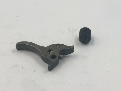 CDM CDM 22short Revolver Parts, Trigger Assembly with Shank Screw - Image 5