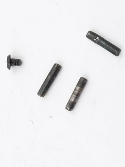 Excam Model GT27 2SACP Pistol Parts-Pins & Screws