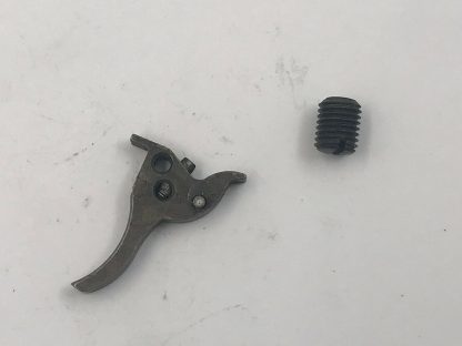 CDM CDM 22short Revolver Parts, Trigger Assembly with Shank Screw - Image 4